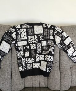 QS005 Adult Jacket