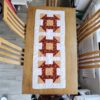 Quilting Sewlutions Table Runner