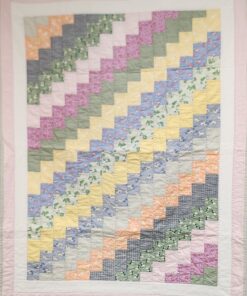 Quilting Sewlutions Lap Quilt / Playmat