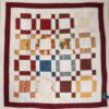 Quilting Sewlutions Lap Quilt