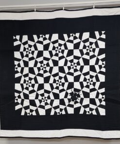 Quilting Sewlutions Lap Quilt