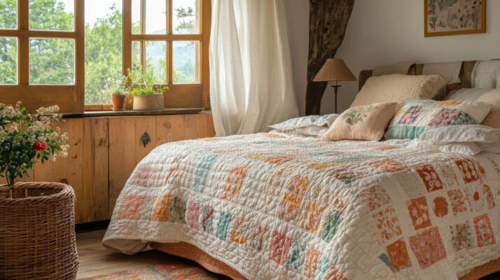 Bed Quilts