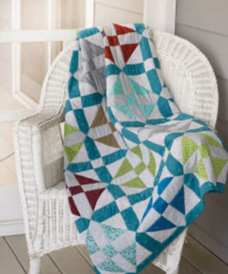 Lap Quilts