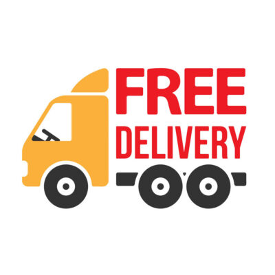 Quilting Sewlutions Delivery Icon