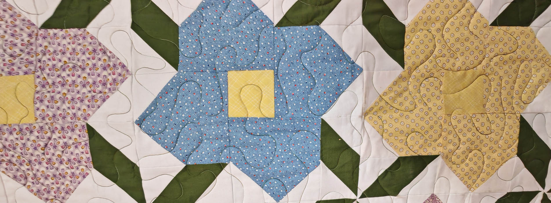 Quilting Sewlutions Quilting Services