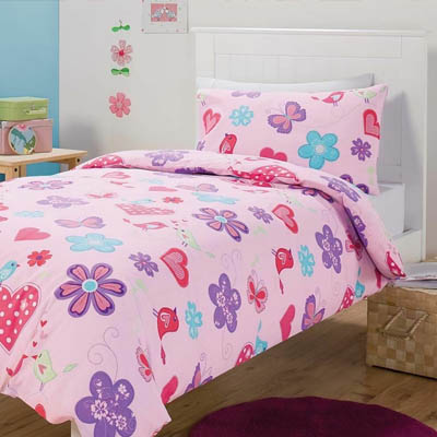 Quilting Sewlutions Single Bed Quilt