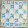 Quilting Sewlutions hild's Raggy Playmat