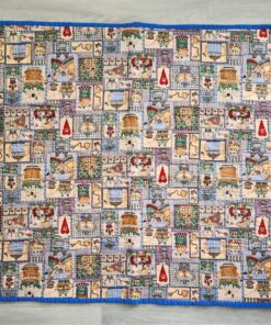 Quilting Sewlutions Lap Qui;t