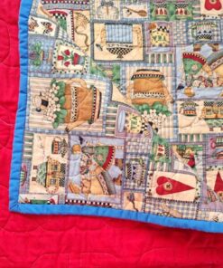 Quilting Sewlutions Lap Qui;t