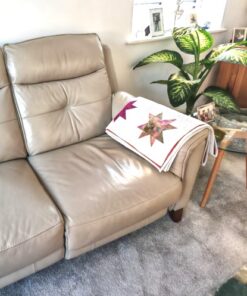 Quilting Sewlutions Lap Quilt