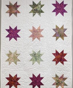Quilting Sewlutions Lap Quilt