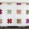 Quilting Sewlutions Lap Quilt