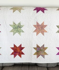 Quilting Sewlutions Lap Quilt