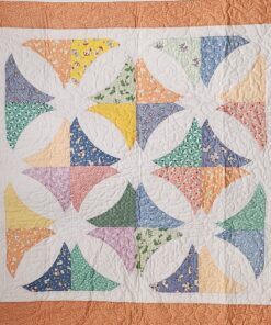Quilting Sewlutions Lap Quilt / Playmat