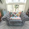 Quilting Sewlutions Lap Quilt / Playmat