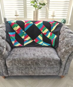 Quilting Sewlutions Lap Quilt