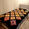 Quilting Sewlutions Single Bed Topper