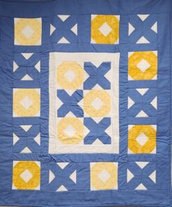 Quilting Sewlutions Baby Quilt / Playmat