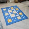 Quilting Sewlutions Baby Quilt / Playmat