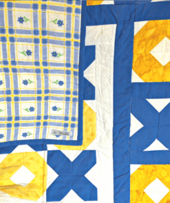 Quilting Sewlutions Baby Quilt / Playmat