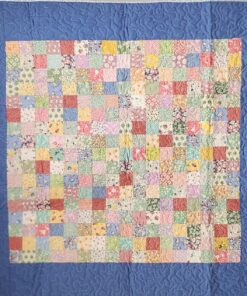 Quilting Sewlutions Lap Quilt