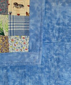 Quilting Sewlutions Quilted Playmat