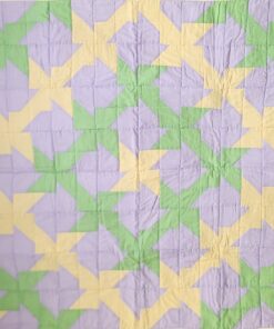 Quilting Sewlutions Lap Quilt