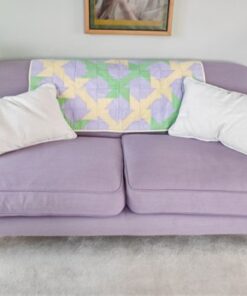 Quilting Sewlutions Lap Quilt