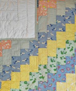 Quilting Sewlutions Baby Quilt / Playmat