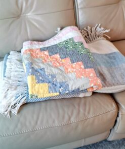 Quilting Sewlutions Baby Quilt / Playmat