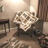 Quilting Sewlutions Lap Quilt