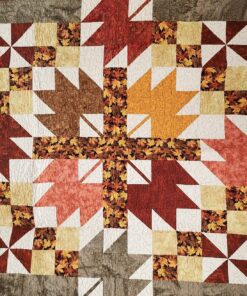 Quilting Sewlutions Lap Quilt