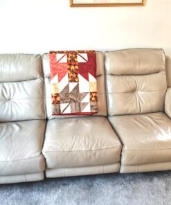 Quilting Sewlutions Lap Quilt