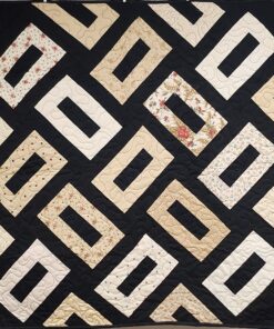 Quilting Sewlutions Lap Quilt