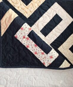 Quilting Sewlutions Lap Quilt
