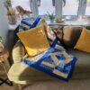 Quilting Sewlutions Lap Quilt