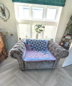 QS039 Lap Quilt
