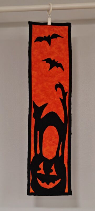 Halloween Quilts