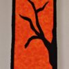 Quilting Sewlutions Quilted Halloween Wall Hanging