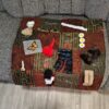 Quilting Sewlution Sensory Lap Quilt