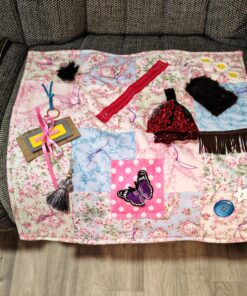 Sensory Quilts