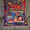 Quilting Sewlutions Christmas Table Runner