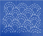 Quilting Sewlutions Sashiko