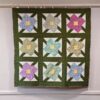 Quilting Sewlutions Lap Quilt