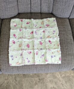 Quilting Sewlutions Baby Sensory Quilt