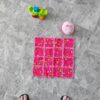 Quilting Sewlutions Baby Sensory Quilt