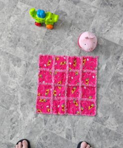Quilting Sewlutions Baby Sensory Quilt