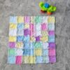 Quilting Sewlutions Baby Sensory Quilt