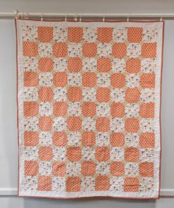 Quilting Sewlutions Large Lap Quilt