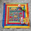 Quilting Sewlutions Playmat / wall Hanging